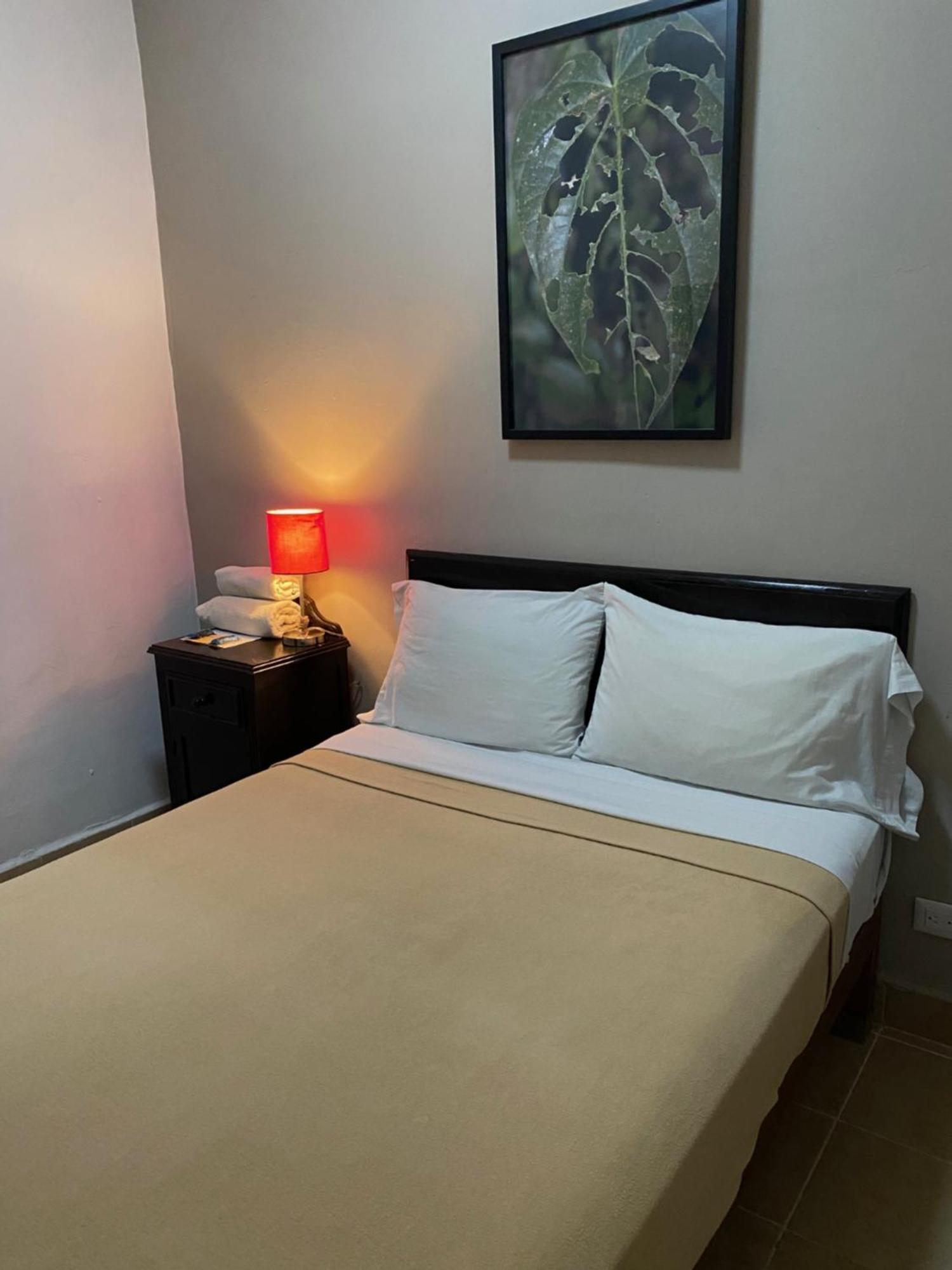 סאן מיגל דה אלנדה Hostel Inn מראה חיצוני תמונה