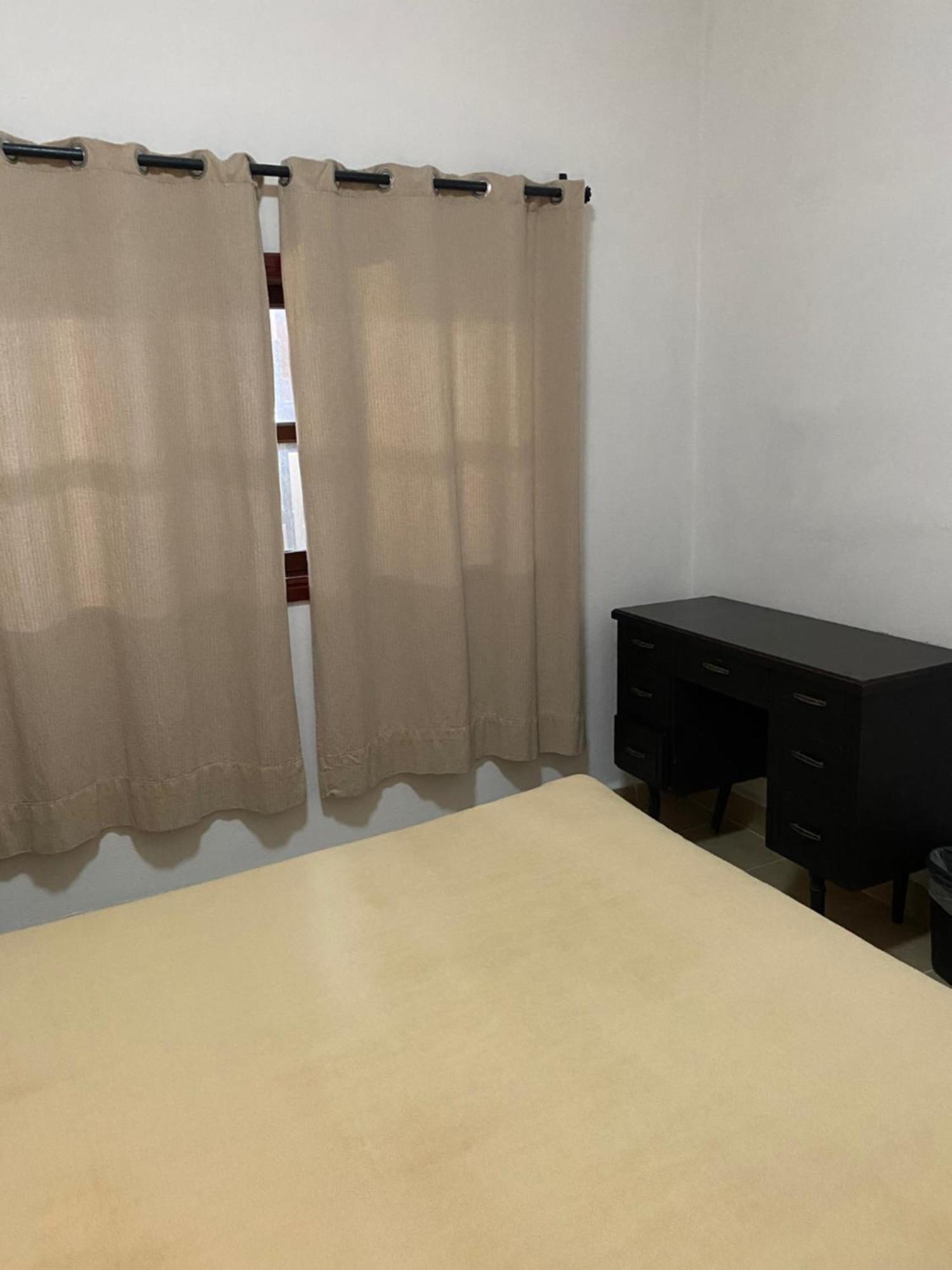 סאן מיגל דה אלנדה Hostel Inn מראה חיצוני תמונה