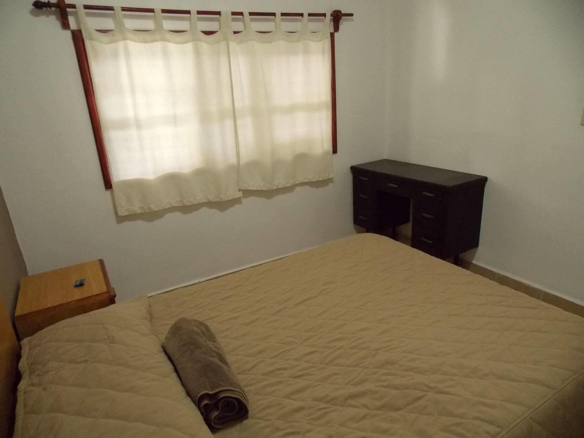 סאן מיגל דה אלנדה Hostel Inn מראה חיצוני תמונה